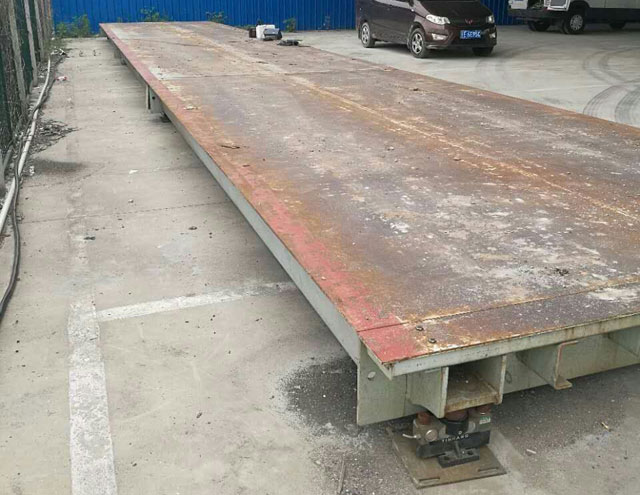 分析地磅價(jià)格飆高的理由：鋼坯、天然氣價(jià)格上漲等多重壓力