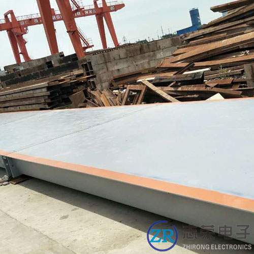 20噸電子汽車(chē)衡價(jià)格/圖片_供應(yīng)20噸大型稱重電子汽車(chē)衡